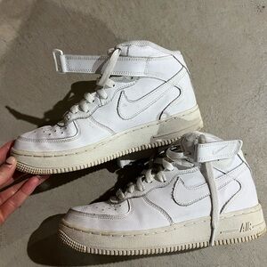 Nike Air Force 1 Mid ‘07